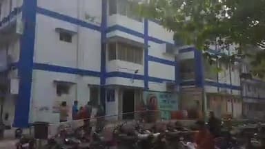 नरसिंहपुर: तीन लोगों ने किया जहरीली वस्तु का सेवन दो जिला अस्पताल में इलाजरत व एक जबलपुर रिफर।