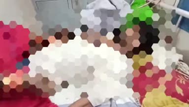 नरसिंहपुर: खमारिया निवासी ने घर में किया जहरीली दवा का सेवन अस्पताल में भर्ती