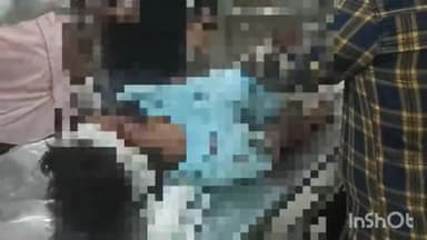 कैसरगंज: कैसरगंज के पास अज्ञात वाहन ने बाइक को मारी टक्कर, हादसे में बाइक सवार व्यक्ति गंभीर रूप से हुआ घायल