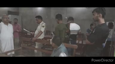 डुमरा: जिला अधिवक्ता संघ के अस्थाई भवन में अचानक लगी आग, अलमारी में रखे कई महत्वपूर्ण कागज जलकर हुए राख