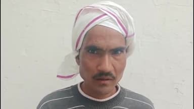 हरदोई: बेहटागोकुल निवासी पीड़ित ने भाई की हत्या करने का ससुरालीजनों पर लगाया आरोप, एसपी से की शिकायत