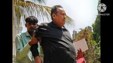 चान्हो: कारोबारी विष्णु अग्रवाल को ED कोर्ट से चीन जाने की नहीं मिली अनुमति, एक एकड़ जमीन घोटाले का है मामला