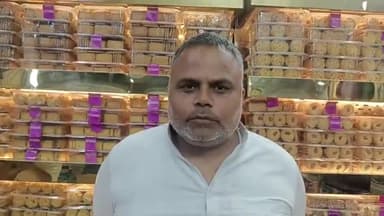 ਸੰਗਰੂਰ: ਚੋਣ ਕਮਿਸ਼ਨ ਵੱਲੋਂ ਜੋ 50,000 ਰੁਪਏ ਰਕਮ ਤੈਅ ਕੀਤੀ ਗਈ ਹੈ ਉਸ ਨੂੰ ਵਧਾਇਆ ਜਾਵੇ : ਰਾਜੇਸ਼ ਥਰੇਜਾ ਚੈਅਰਮੈਨ ਵਪਾਰ ਮੰਡਲ