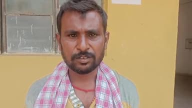 साहिबगंज: सकरुगढ़ स्थित गैस गोदाम के समीप मारपीट कर घायल करने का आरोप लगाते हुए व्यक्ति ने थाने में दी तहरीर