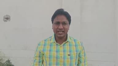 अमरोहा: डीएम ने जिले वासियों से की आगामी नवरात्रों में अभी प्योर ब्रांड के कुट्टू के आटे का सेवन न करने की अपील