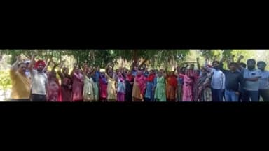 ਐਸਏਐਸ ਨਗਰ ਮੁਹਾਲੀ: ਫੇਸ 8 ਪੰਜਾਬ ਸਕੂਲ ਸਿੱਖਿਆ ਬੋਰਡ ਚ ਕਮ ਕਰ ਰਹੀ ਸੁਪਰਵਾਈਜ਼ਰ ਨੁੰ ਨੌਕਰੀ ਤੋਂ ਬਰਖ਼ਾਸਤ ਤੇ ਟਰੇਡ ਯੂਨੀਅਨਾ ਆਗੂਆਂ ਵਲੋਂ ਸਖਤ ਨਿਖੇਦੀ