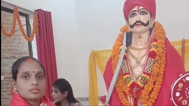 डेहरी: रोहतास व डेहरी प्रखंड में आचार संहिता उल्लंघन के मामले में BJP प्रखंड अध्यक्ष व पूर्व महिला वार्ड पार्षद पर FIR दर्ज