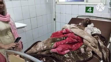 जींद: 6 दिन पहले लखमीरवाला गांव से लापता व्यक्ति पांडू पिंडारा गांव के पास कुएं में मिला