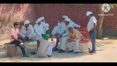 जींद: थुआ गांव के पास ट्रैक्टर चालक ने बाइक को मारी टक्कर, एक युवक की मौत, दो घायल