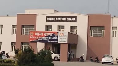 सीवन: कस्बा ढांड में पुरानी रंजिश को लेकर हुई मारपीट में जमकर चली गंडासी और तलवार; दो युवक हुए घायल