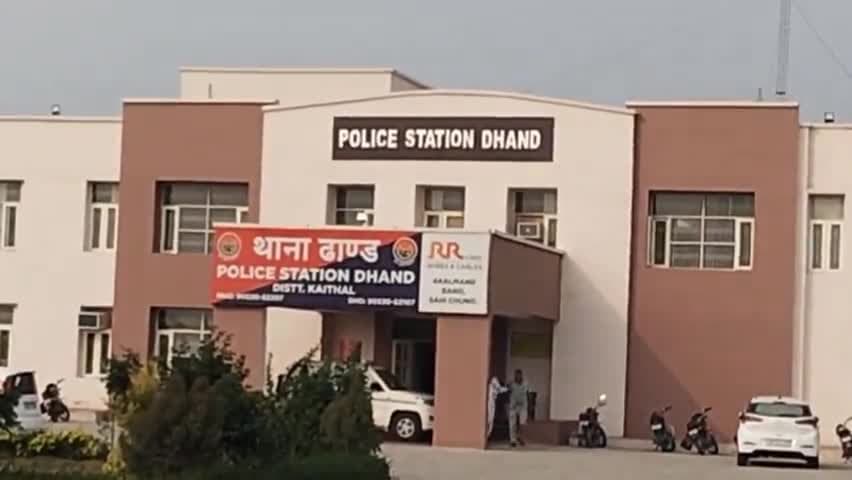 सीवन: कस्बा ढांड में पुरानी रंजिश को लेकर हुई मारपीट में जमकर चली गंडासी और तलवार; दो युवक हुए घायल