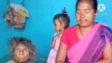 रनियां: स्वीप के तहत खूंटी ज़िले में वृद्धजनों एवं दिव्यांग जनों को जागरूक करने के उद्देश्य से विशेष जागरूकता अभियान चलाया गया