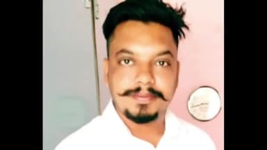 ਸੰਗਰੂਰ: ਜਤਿੰਦਰਪਾਲ ਸਿੰਘ ਨੇ ੳ.ਬੀ.ਸੀ ਮੋਰਚਾ ਬੀ ਜੇ ਪੀ ਜ਼ਿਲ੍ਹਾ ਮੀਤ ਪ੍ਰਧਾਨ ਦੇ ਅਹੁਦੇ ਤੋਂ ਦਿੱਤਾ ਅਸਤੀਫਾ