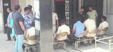 गोलमुरी-सह-जुगसलाई: मानगो के NH-33 पर स्थित होटल रॉयल हिल्स के प्वाइजन डांस व हुक्का बार में छापामारी के मामले में 18 लोग भेजे गए जेल