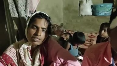 नरकटिया: सिसवनिया में दम्पति को लाठी डंडों से पीट कर किया गया घायल, पीड़ित दम्पति ने पुलिस को दिया आवेदन