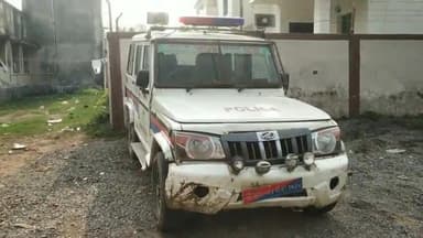 उदवंत नगर: अनुसूचित जाती जनजाति एक्ट मामले में कारीसाथ से पुलिस ने एक आरोपीत को गिरफ्तार किया