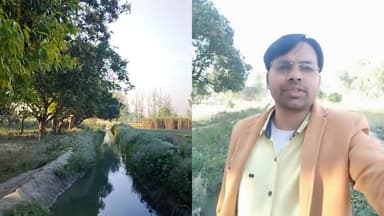 हरदोई MP गोपामउ MLA Yogi sarkar नही करा सके कबिस्तान तक रोड का निर्मम 7km से घूम कर जायेगा जनाजा DMSDM मौन क्यो बहुआयामी