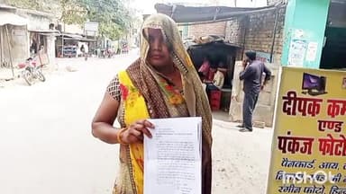 जलालाबाद: गांव ककराला में महिला का आवासीय निर्माण कार्य दबंगों ने रोका, पीड़िता ने एसडीएम से की शिकायत