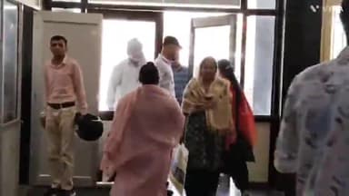 अम्बाला: नागरिक अस्पताल में शादीशुदा बेटी से मां ने की ₹2 लाख की मांग, मां के मुताबिक शादी करने से बेटी ने कर दिया था इनकार
