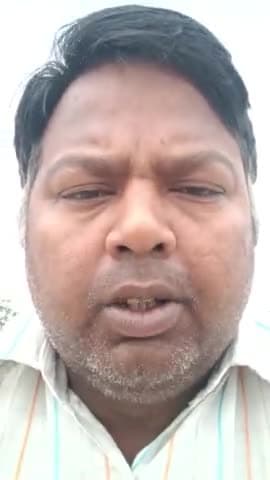 मुख्यमंत्री योगी आदित्यनाथ के राज में थाना सिविल लाइन पुलिस एवं बदायूं पुलिस प्रशासन करता अन्याय