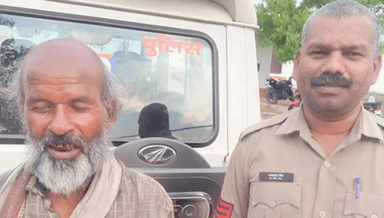 सिंगरौली: गोरबी पुलिस ने डकैती की योजना समेत अन्य आरोपों में फरार स्थाई वारंटी को तेलदह चिनगी टोला से किया गिरफ्तार