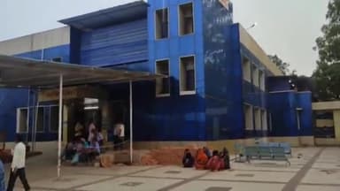 शिवहर: कोठा के एक बच्चे में AES की हुई पुष्टि, स्वस्थ होकर लौटा घर