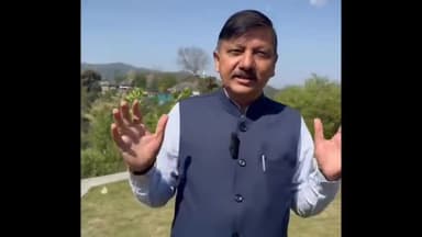 होली: हिमाचल भवन में रुकने की बजाय फाइव स्टार होटल में रुकने का राज बताएं सुखविंदर सुक्खू: राजेंद्र राणा