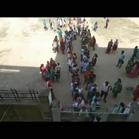 मंडप: पूरे प्रदेश में 600 बच्चों ने दी डॉ विजय मेमोरियल बोर्डिंग सीनियर सकेंडरी स्कूल में नौंवी कक्षा के लिए प्रवेश परीक्षा