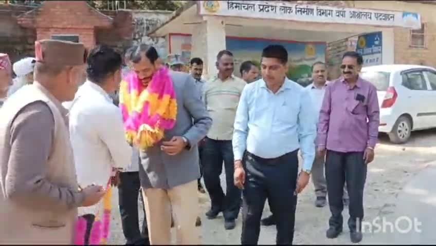टिक्कन: बिजनी के साम्बल में BJP के बूथ अध्यक्ष और त्रिदेवों की बैठक हुई संपन्न