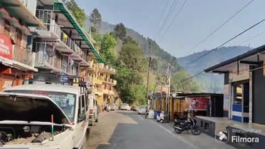 आदिबदरी: पंडाव गांव के ग्रामीण करेंगे लोकसभा चुनाव का बहिष्कार, आश्वासन मिलने के बाद भी नहीं हो पाया सड़क निर्माण: प्रधान नेगी