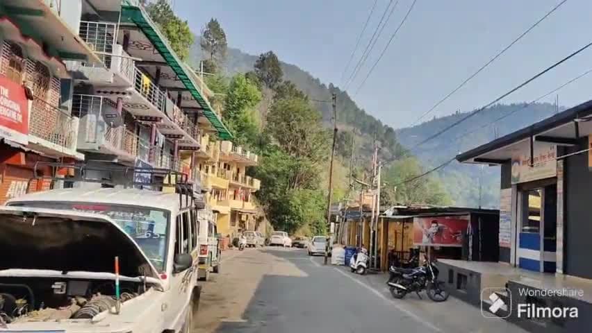 आदिबदरी: पंडाव गांव के ग्रामीण करेंगे लोकसभा चुनाव का बहिष्कार, आश्वासन मिलने के बाद भी नहीं हो पाया सड़क निर्माण: प्रधान नेगी