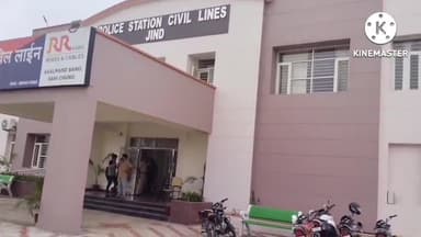 जींद: निर्जन गांव से 25 वर्षीय महिला ₹10000 की नगदी व सोने चांदी के जेवरात लेकर लापता