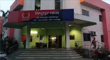 गोलमुरी-सह-जुगसलाई: बिष्टुपुर थाना क्षेत्र के धतकीडीह में घर में घुसकर चोरों ने पार कर दिए नकदी व सोने के जेवरात