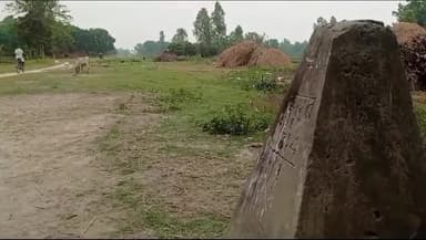 परिहार: एसएसबी ने पिलर संख्या 310/3 के समीप शराब के साथ तस्कर गिरफ्तार, मोटरसाइकिल जब्त