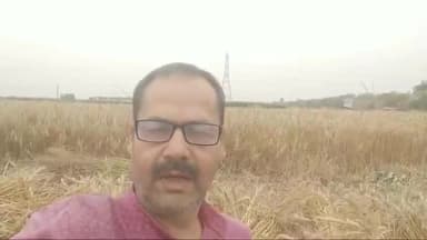 मानसी: सोनमनकी में बोले किसान नेता धीरेंद्र सिंह टुडू, जाति के आधार पर नहीं करें लोग वोटिंग