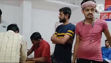 गोलमुरी-सह-जुगसलाई: मानगो थाना क्षेत्र के दाई गुट्टू पुराना शिव मंदिर के पास एल्युमिनियम विंडो के कारीगर पर घर में घुसकर हुआ जानलेवा हमला