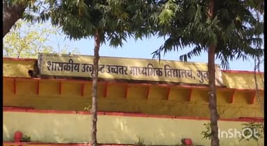 गुना नगर: गुना में चुनाव कार्य में बाधा उत्पन्न करने वाले शिक्षक को किया गया निलंबित;  गुना कलेक्टर