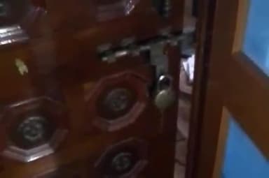 बड़ोह: बड़ोह मे चोरो ने एक घर से 1लाख नकदी 15 तोले सोना चुराया, बड़ोह पुलिस मामला दर्ज के छानबीन शुरू की