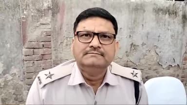 हज़ारीबाग: सदर थाना परिसर में शांति समिति की बैठक हुई आयोजित