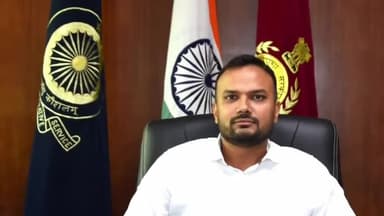 ढांड: नए वोट बनवाने के लिए 26 अप्रैल तक करें आवेदन- जिला निर्वाचन अधिकारी एवं डीसी प्रशांत पंवार