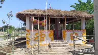 शिवहर: नवरात्रि को लेकर शिवहर ज़िले में पूजा समितियों को लाइसेंस लेना अनिवार्य, नगर थाना अध्यक्ष अभय कुमार सिंह ने दी जानकारी