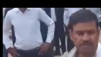 प्रयागराज: झूसी मे दो पक्षों में हुआ जमीनी विवाद जिसमें घायल बुजुर्ग की इलाज के दौरान हुई मौत