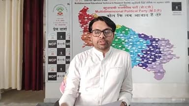 #NH_24_मैगलगंज जब रोड का प्रयोग नही तो टोल टैक्स कैसा #बापदादा_की_खून_पसीने से बनी रोड पर टैक्स नही वसूल कर सकती सरकार?