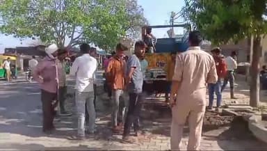 बदायूं: ककोड़ा गांव में संदिग्ध परिस्थितियों में एक व्यक्ति ने फांसी के फंदे पर लटक कर आत्महत्या की