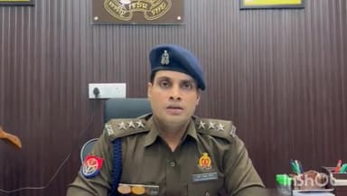 मोदीनगर: मोदीनगर थाना क्षेत्र की एक कॉलोनी में किशोर के साथ दबंगों ने की मारपीट, कुकर्म का प्रयास किया, बेहोश होने पर छोड़कर भागे