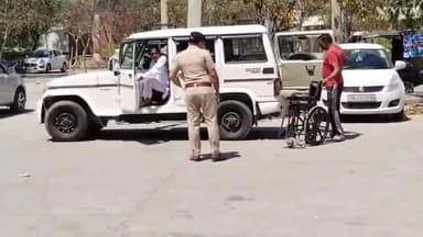 अम्बाला: नशा तस्करी के मामले में केस से नाम निकलवाने के लिए पुलिस के नाम पर ₹28 लाख लेने वाला आरोपी विकास पूरी से गिरफ्तार