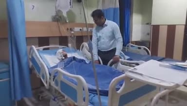 बेगूसराय: लखमिनिया में दोस्तों ने घर से बुलाकर दोस्त को मारी गोली, छानबीन में जुटी पुलिस