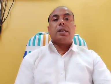 मैं कसम खाकर कहता हूँ कि मैं भाज पार्टी को ही वोट दूंगा , अगर मोदीजी ये काम कर देते है तो !