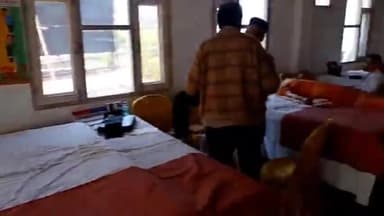 शिमला ग्रामीण: विश्व स्वास्थ्य दिवस के उपलक्ष पर शोघी में आयोजित रक्तदान शिविर में 27 यूनिट रक्त किया गया एकत्रित