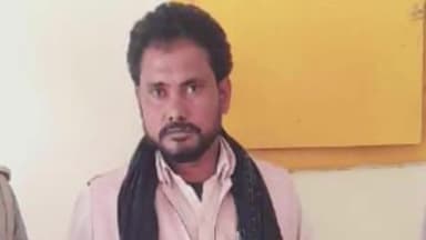 हमीरपुर: सुमेरपुर पुलिस ने अवैध तमंचा व कारतूस के साथ अभियुक्त को किया गिरफ्तार